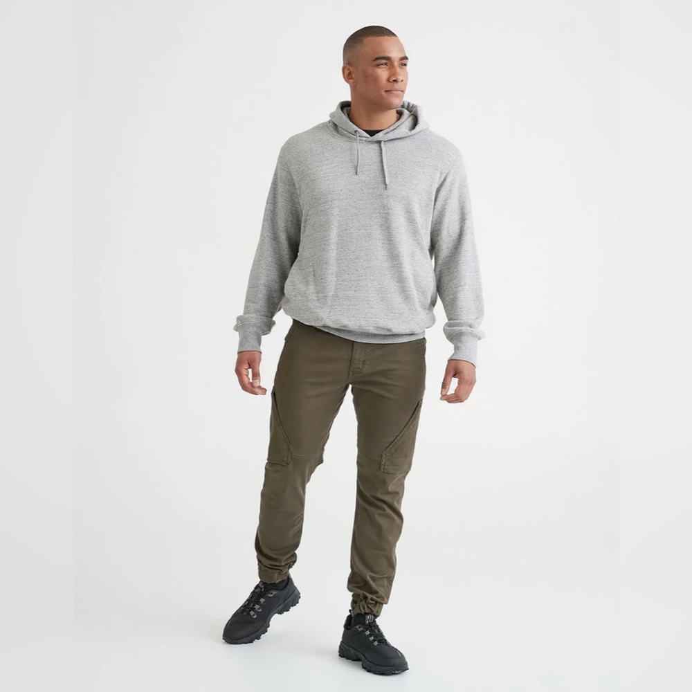 Brand-new DUER Live Free Adventure Pant, size 32/32